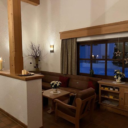 Apartament Haus Kaschutnig Fiss Zewnętrze zdjęcie