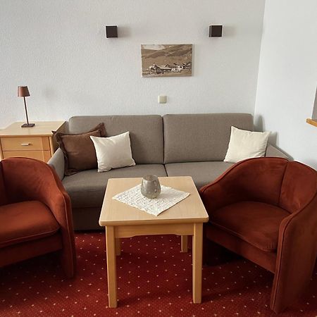 Apartament Haus Kaschutnig Fiss Zewnętrze zdjęcie