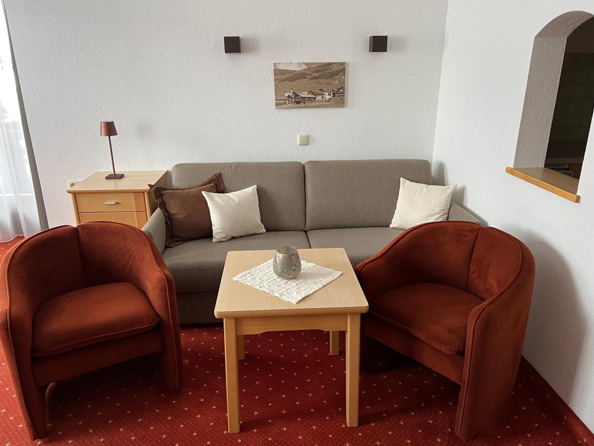Apartament Haus Kaschutnig Fiss Zewnętrze zdjęcie