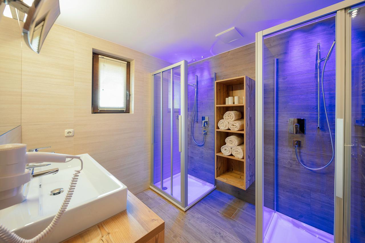 Apartament Haus Kaschutnig Fiss Zewnętrze zdjęcie