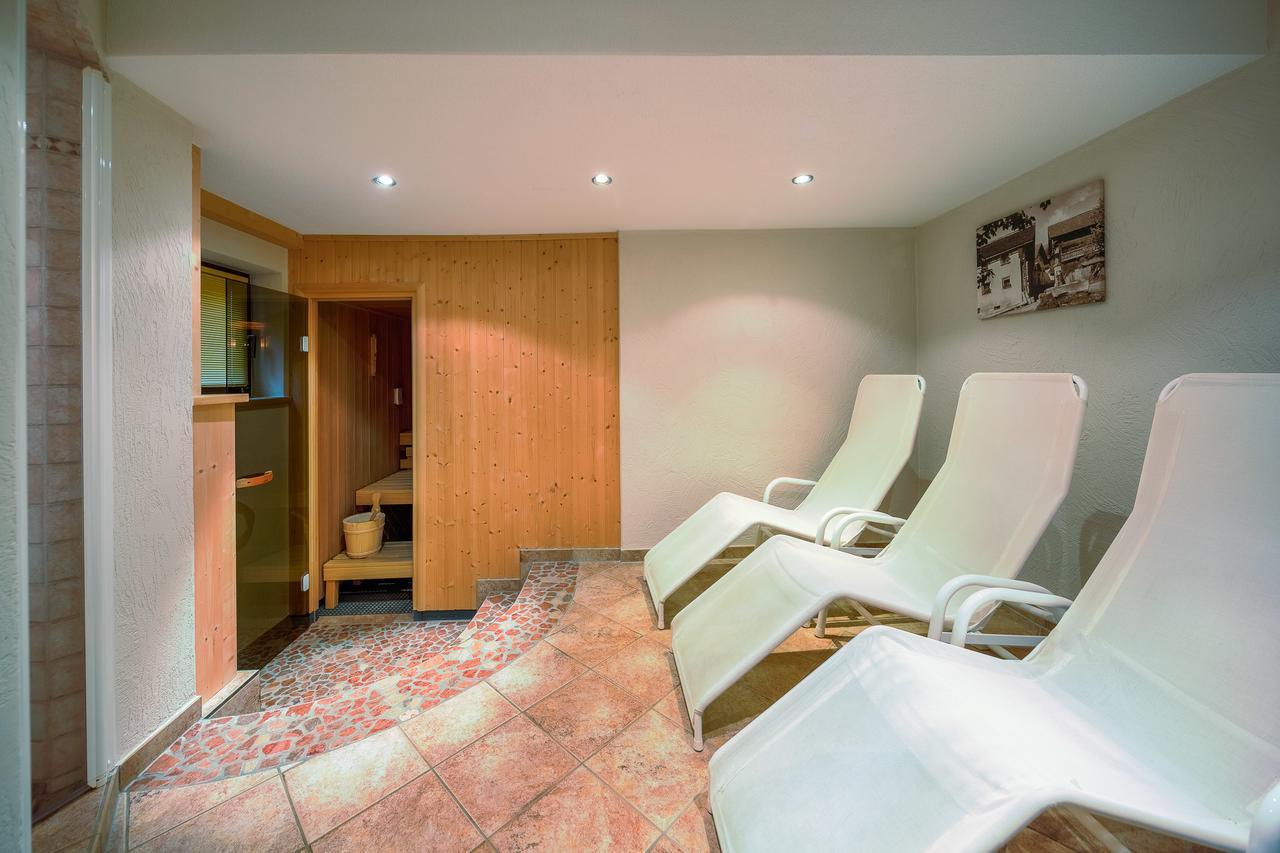 Apartament Haus Kaschutnig Fiss Zewnętrze zdjęcie