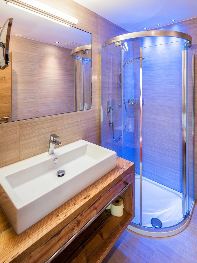 Apartament Haus Kaschutnig Fiss Zewnętrze zdjęcie