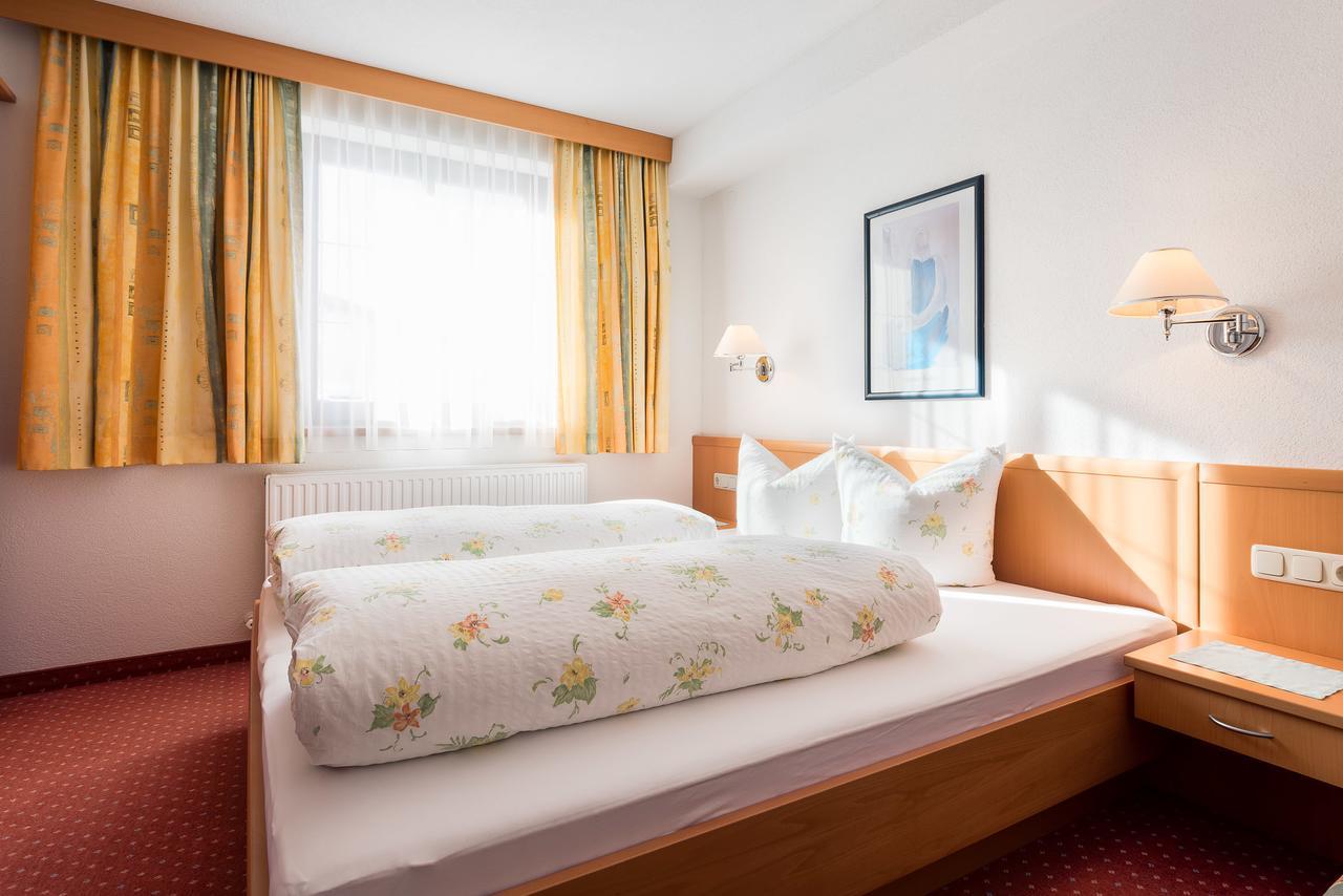 Apartament Haus Kaschutnig Fiss Zewnętrze zdjęcie