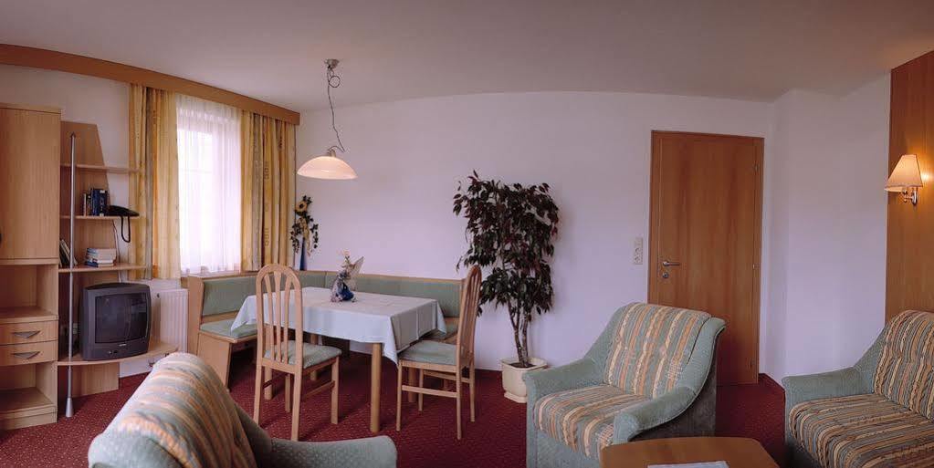 Apartament Haus Kaschutnig Fiss Zewnętrze zdjęcie